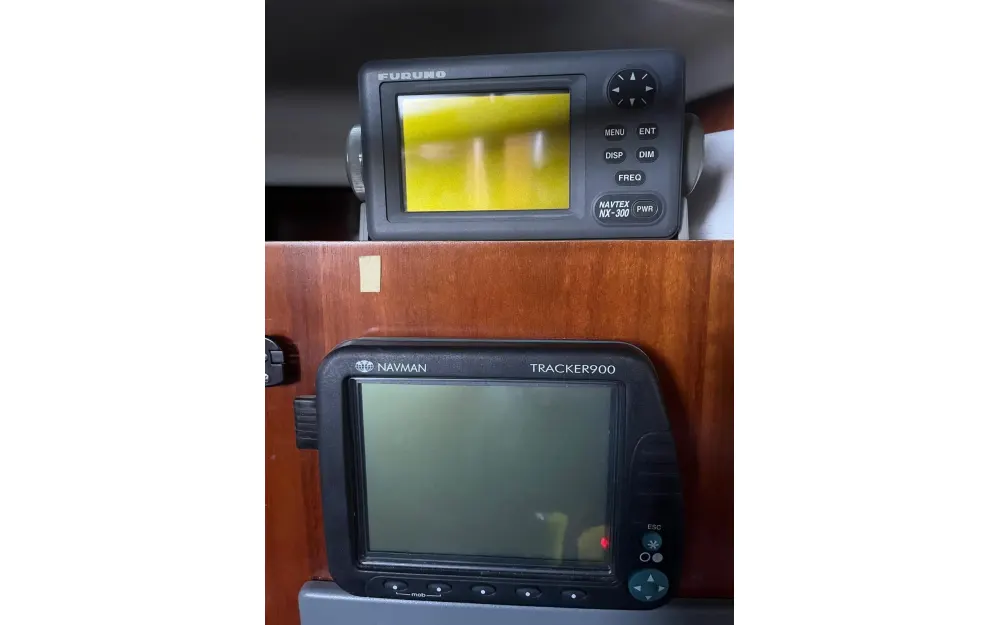 slider 44 Beneteau Oceanis 361 Clipper