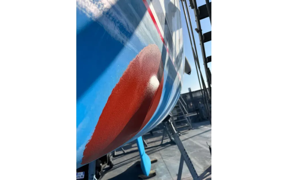 slider 47 Beneteau Oceanis 361 Clipper