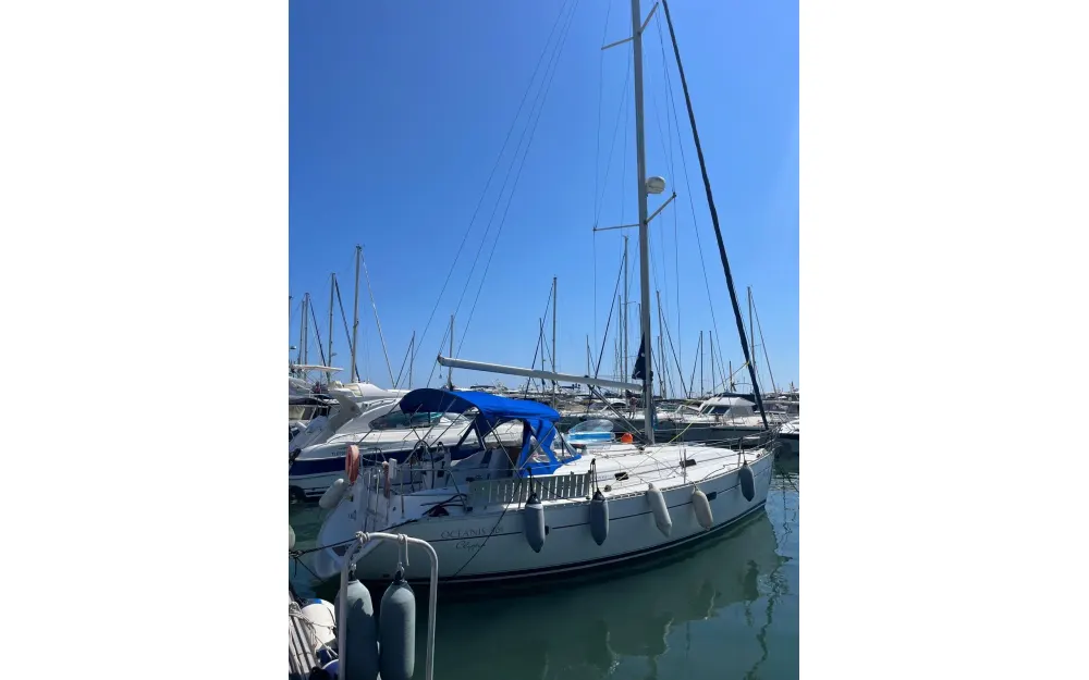 slider 4 Beneteau Oceanis 361 Clipper