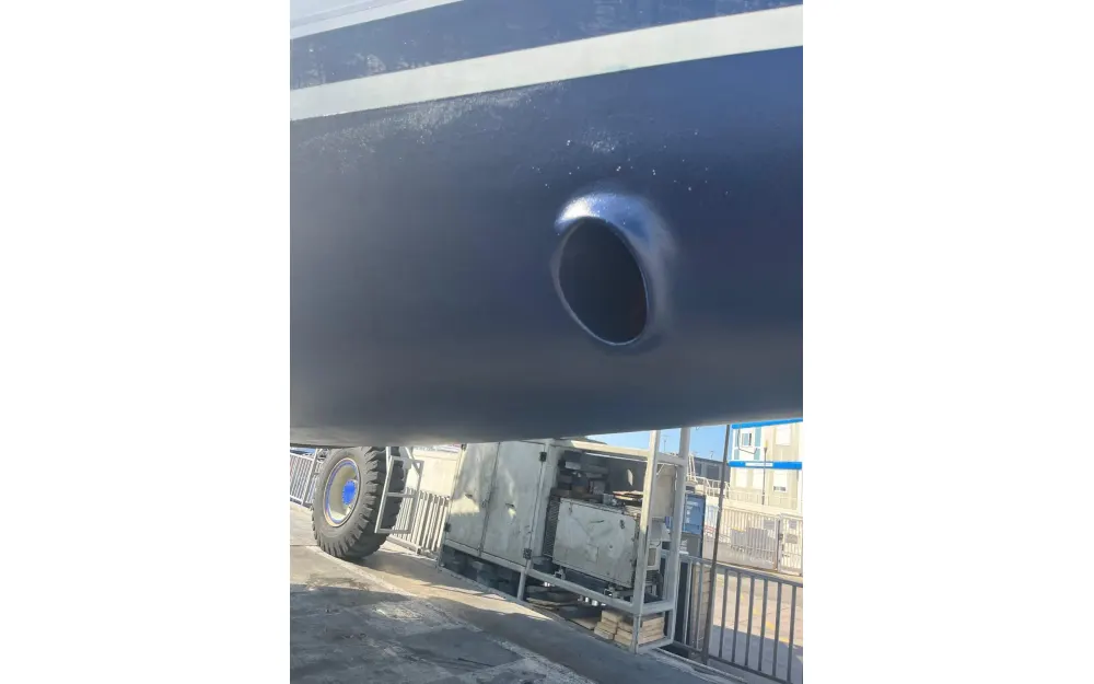 slider 53 Beneteau Oceanis 361 Clipper