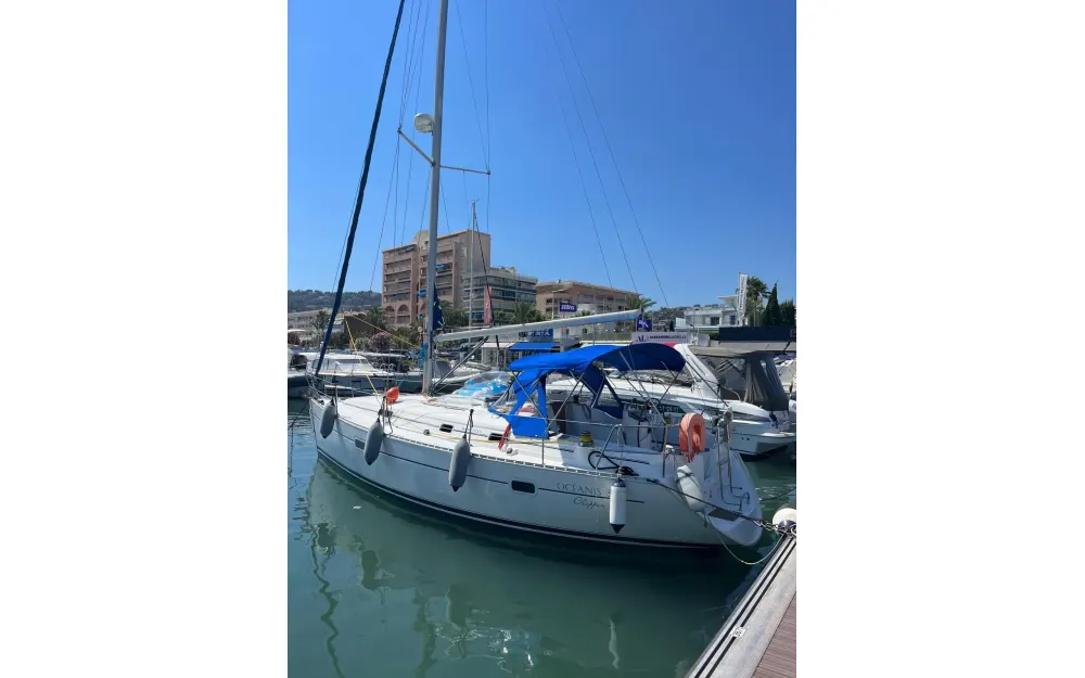 slider 5 Beneteau Oceanis 361 Clipper