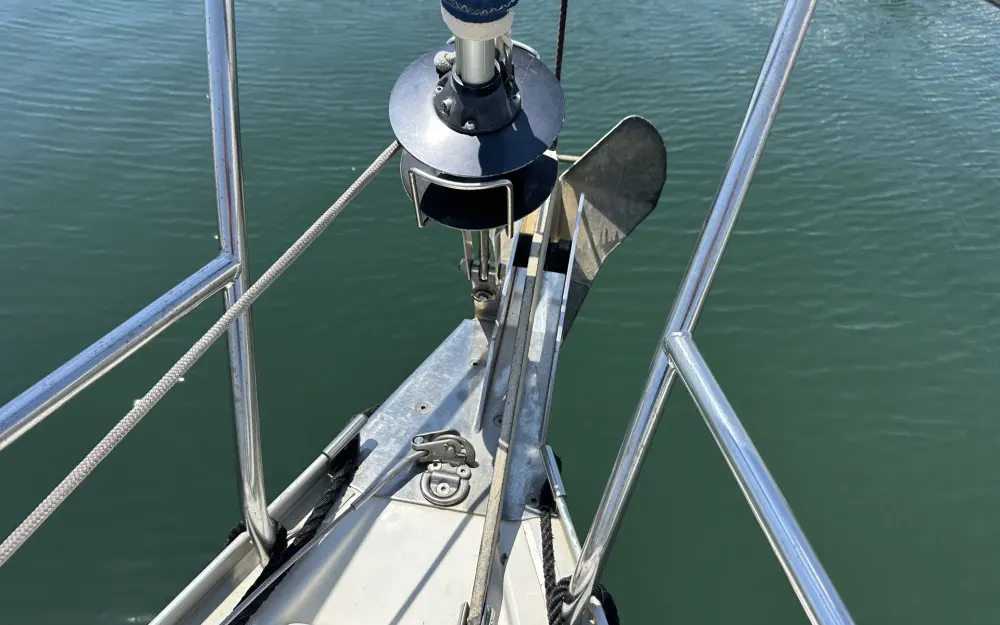 slider 6 Beneteau Oceanis 361 Clipper