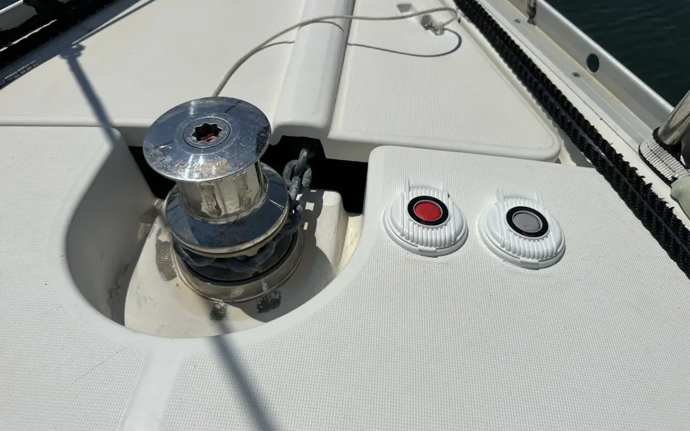slider 7 Beneteau Oceanis 361 Clipper