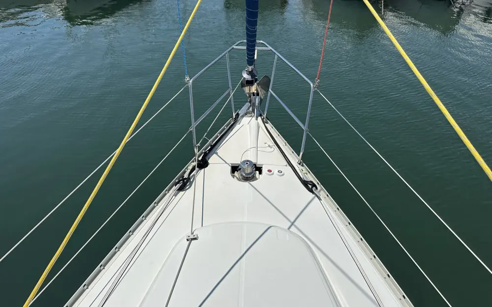 slider 8 Beneteau Oceanis 361 Clipper