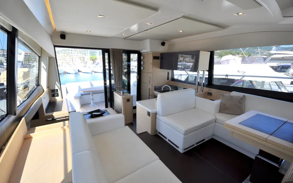 slider 11 Jeanneau Prestige 500 S