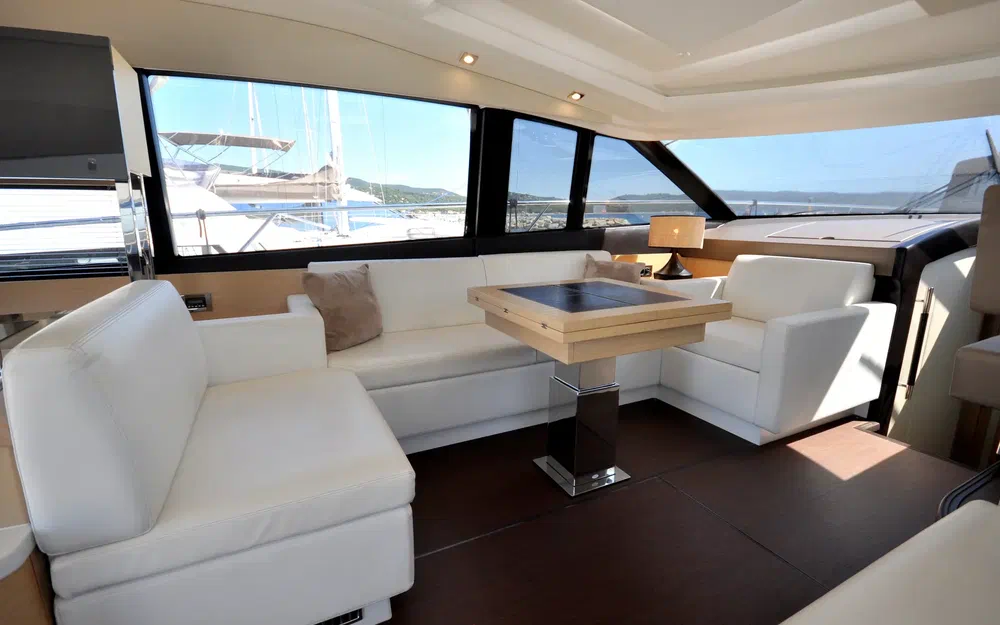 slider 12 Jeanneau Prestige 500 FlyPrestige 500 S