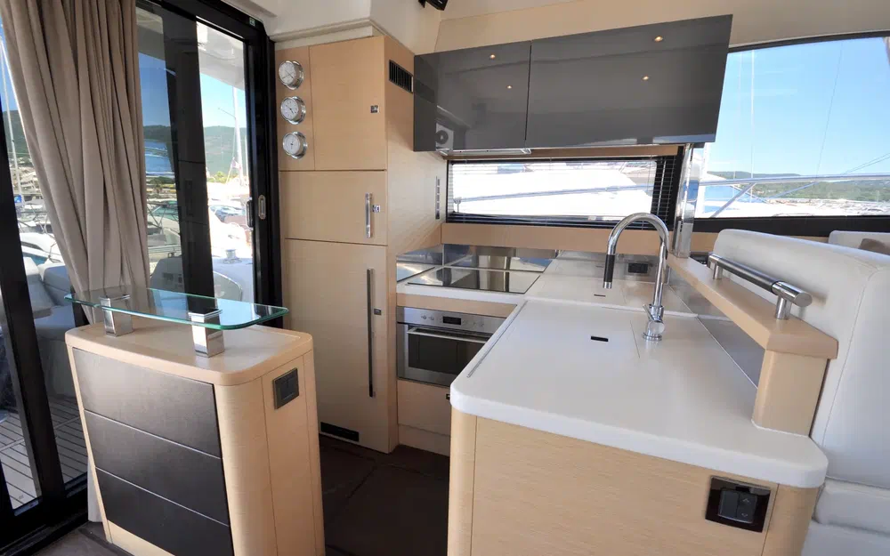 slider 14 Jeanneau Prestige 500 FlyPrestige 500 S