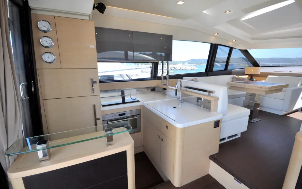 slider 15 Jeanneau Prestige 500 S