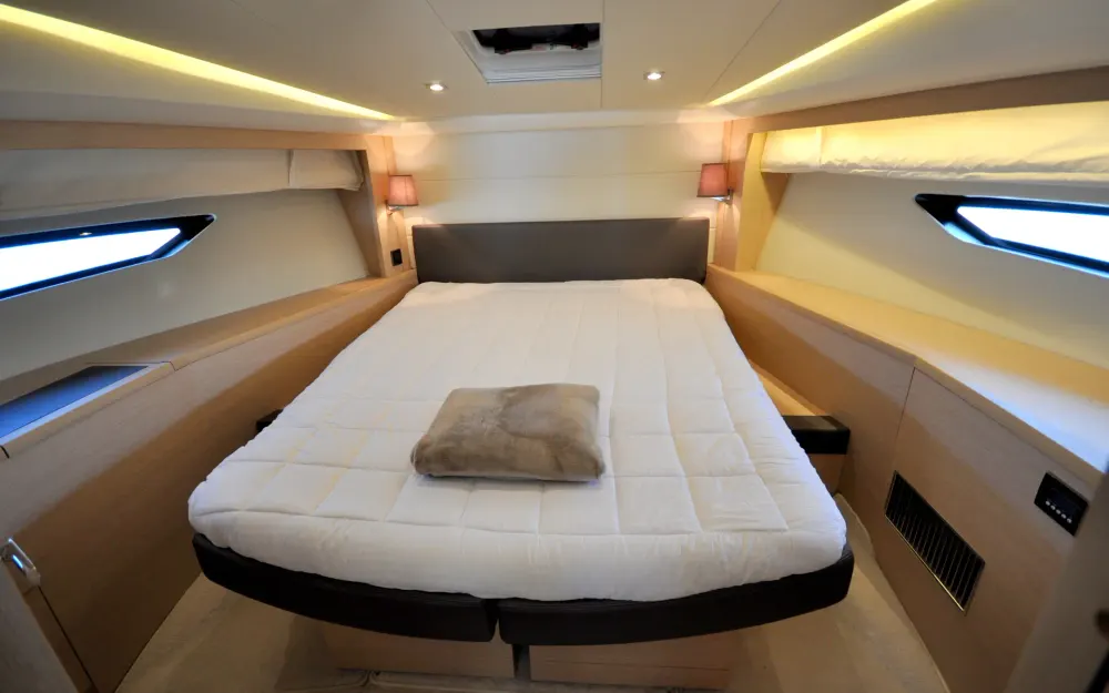 slider 18 Jeanneau Prestige 500 S