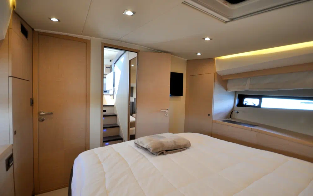 slider 19 Jeanneau Prestige 500 FlyPrestige 500 S