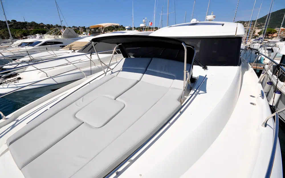 slider 2 Jeanneau Prestige 500 FlyPrestige 500 S