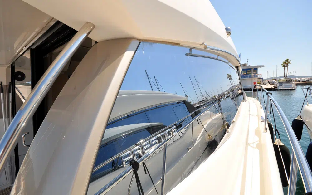 slider 3 Jeanneau Prestige 500 FlyPrestige 500 S