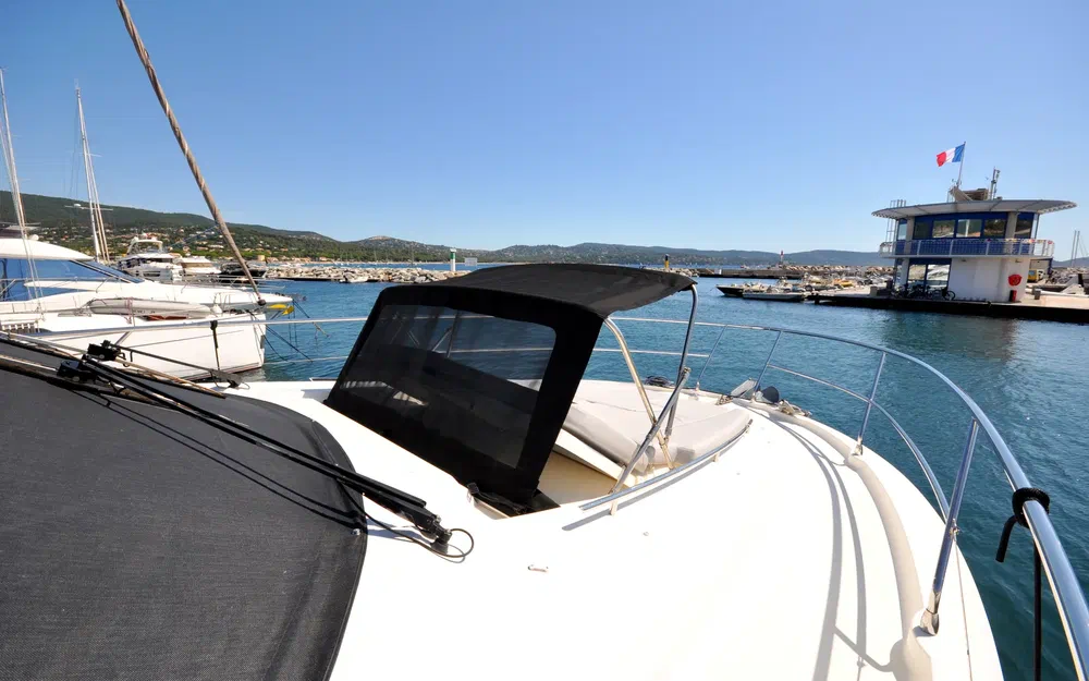 slider 4 Jeanneau Prestige 500 FlyPrestige 500 S