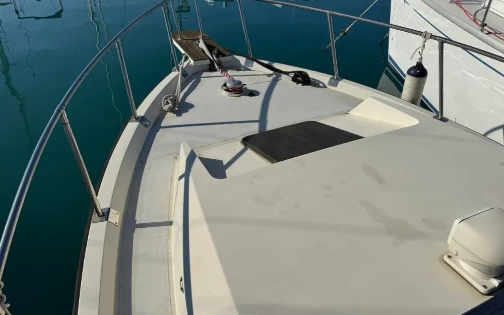 slider 11 Jeanneau Albatros 750