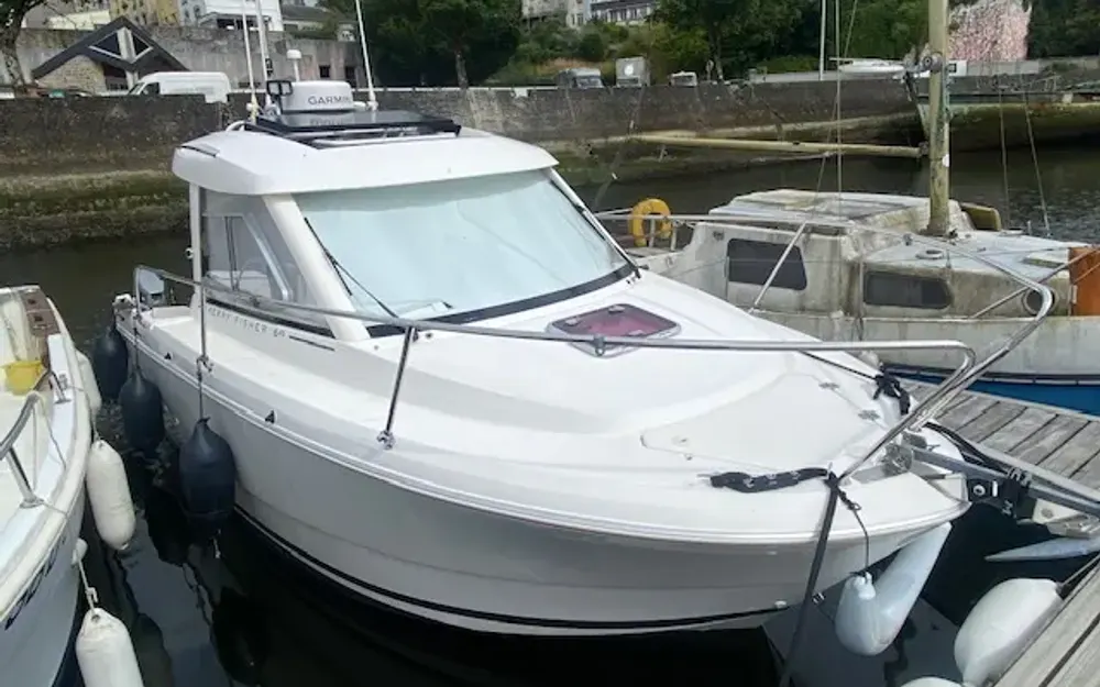 slider 0 Jeanneau Merry Fisher 645