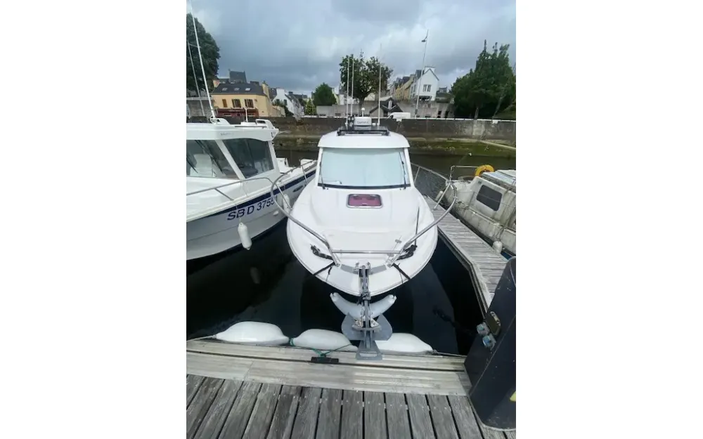 slider 2 Jeanneau Merry Fisher