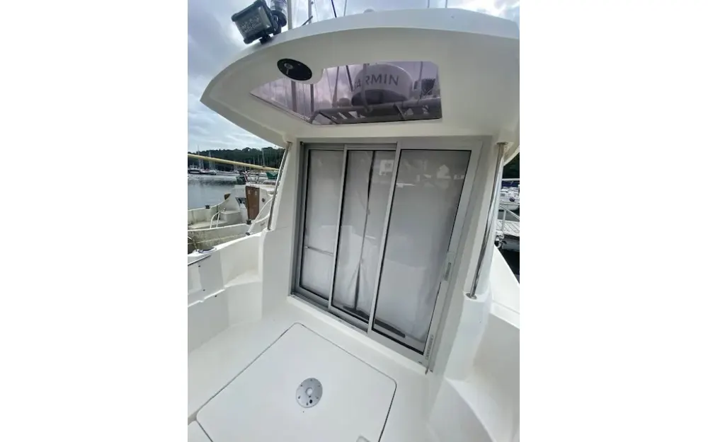 slider 5 Jeanneau Merry Fisher 645