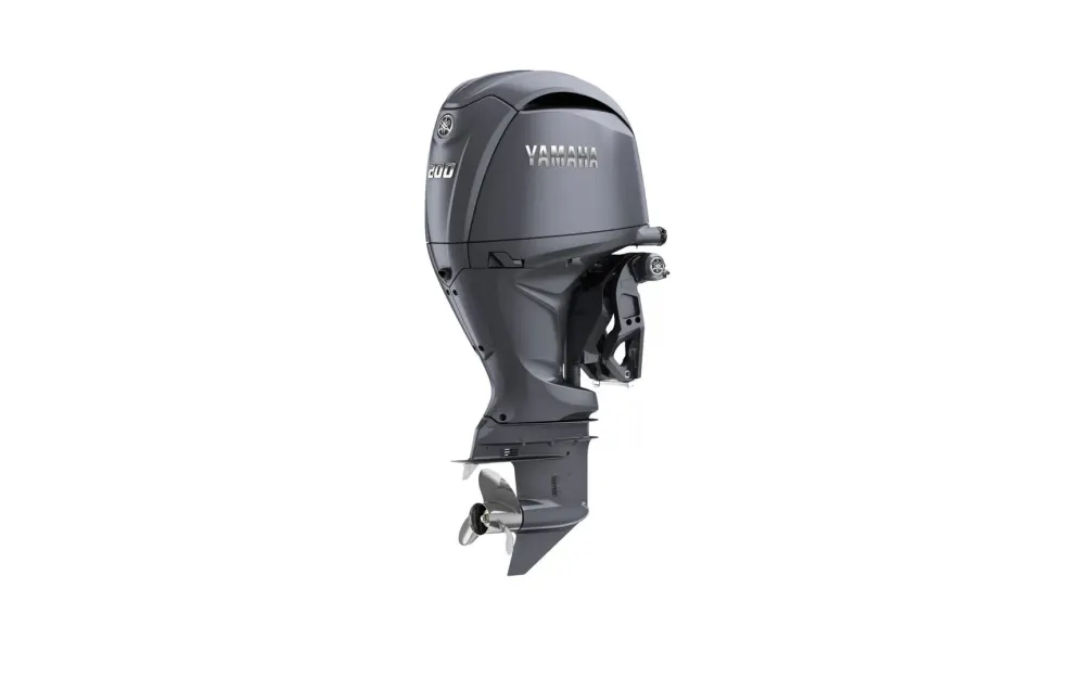 slider 3 YAMAHA F200LCB