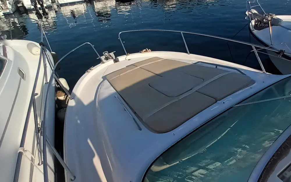 slider 2 Jeanneau Leader 805