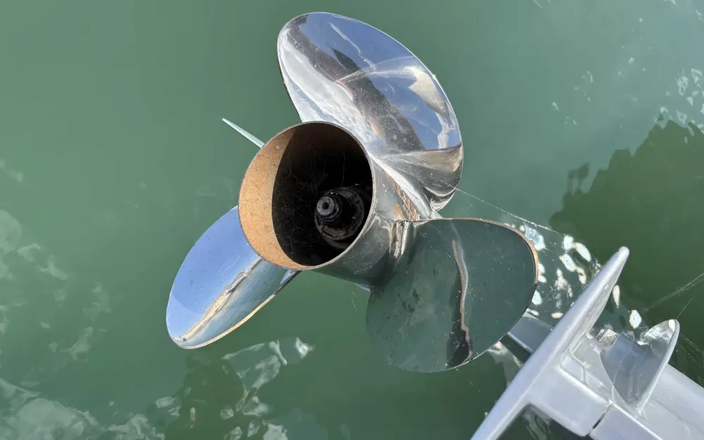 slider 9 Beneteau Flyer 8 SUNdeck V2