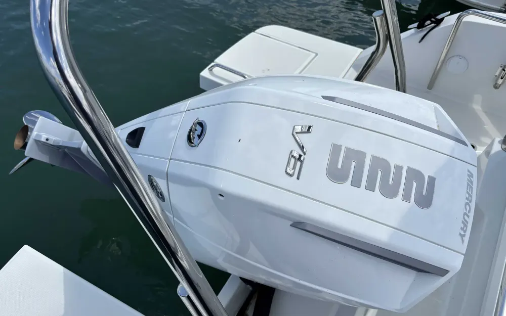 slider 10 Beneteau Flyer 8 SUNdeck V2