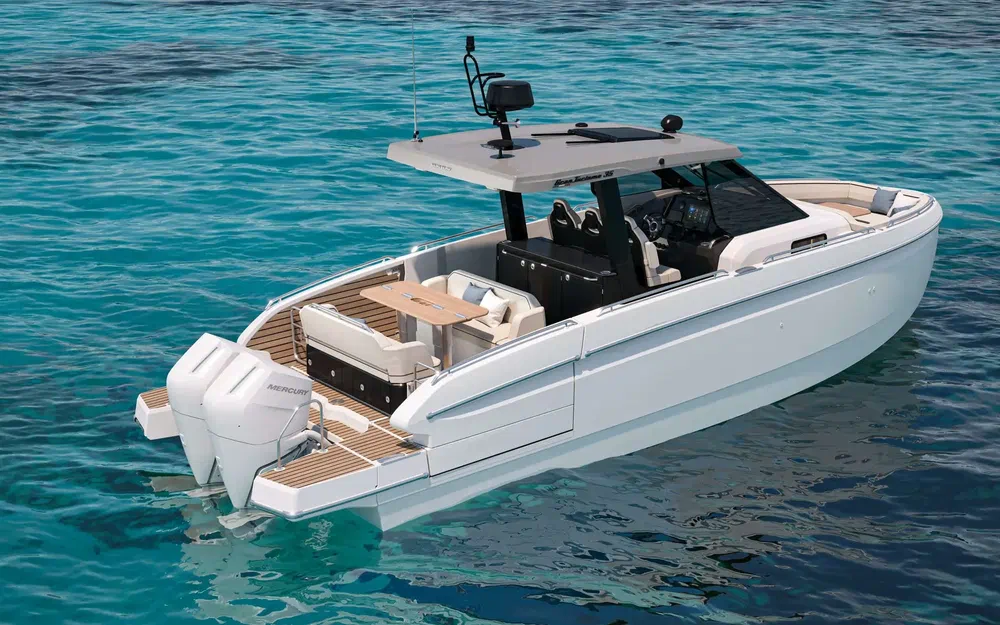slider 10 Beneteau Gran Turismo 35