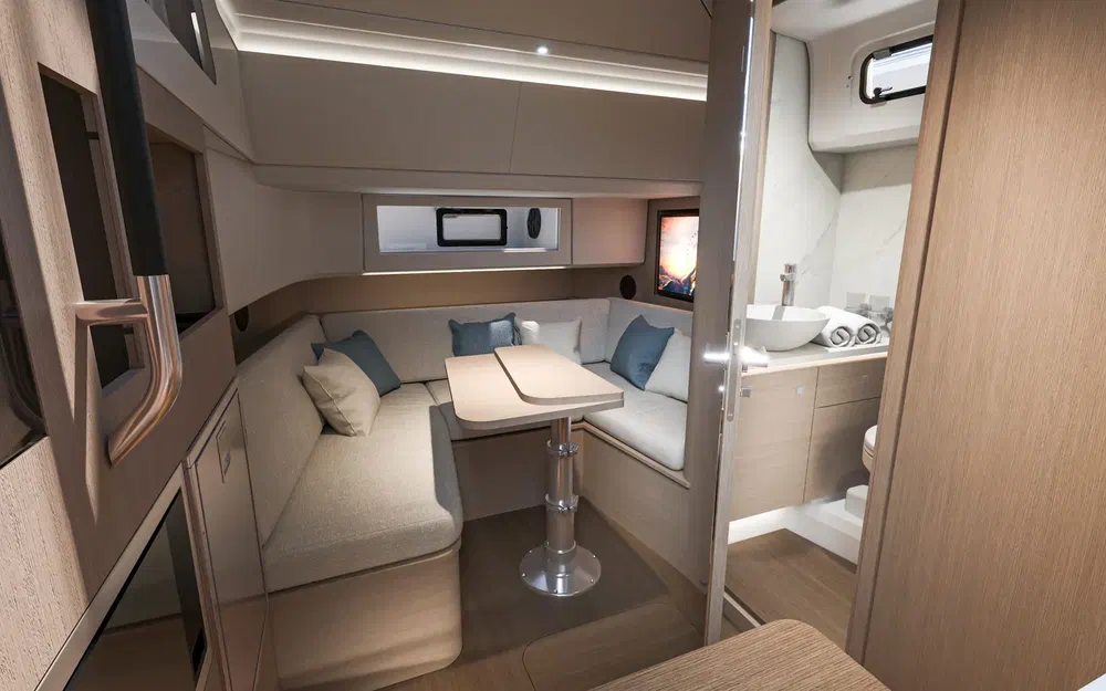 slider 14 Beneteau Gran Turismo 35