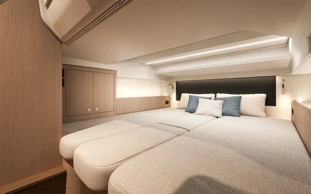 slider 17 Beneteau Gran Turismo 35