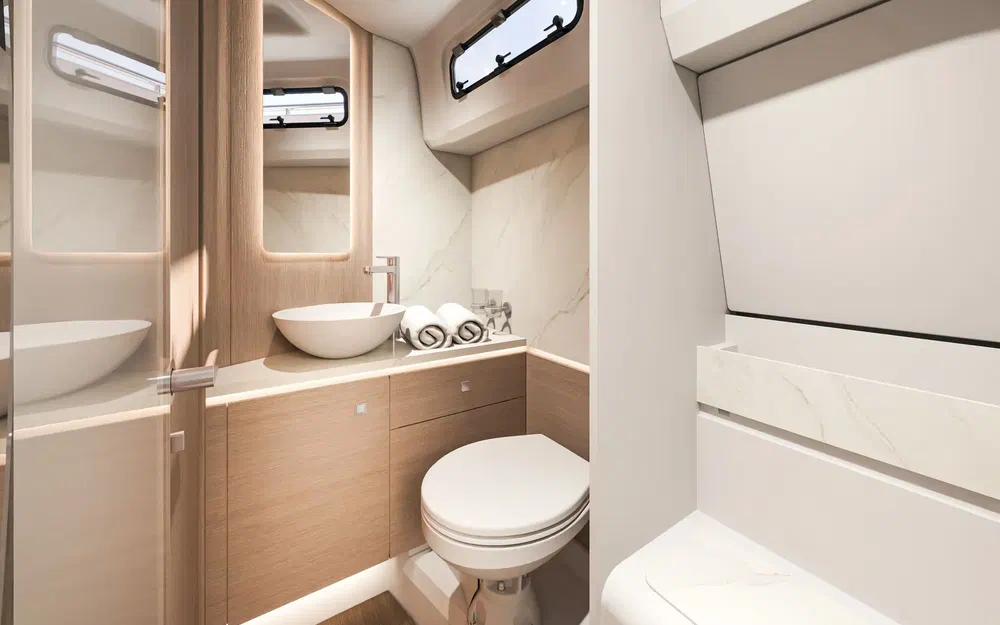 slider 18 Beneteau Gran Turismo 35