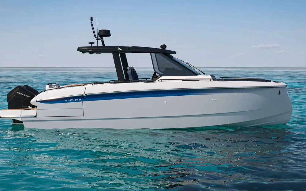 slider 1 Beneteau Gran Turismo 35