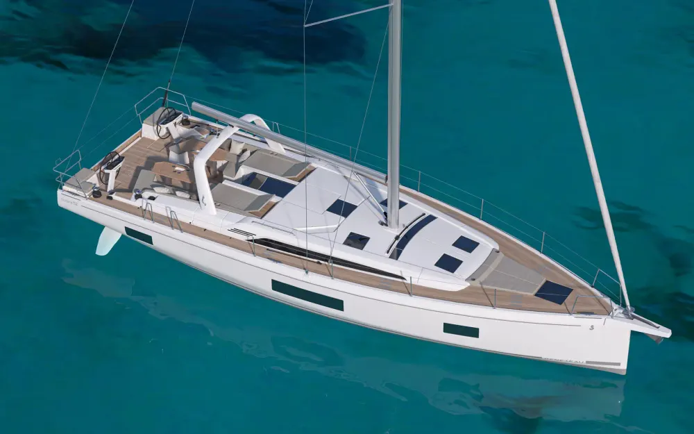 slider 0 Beneteau Oceanis