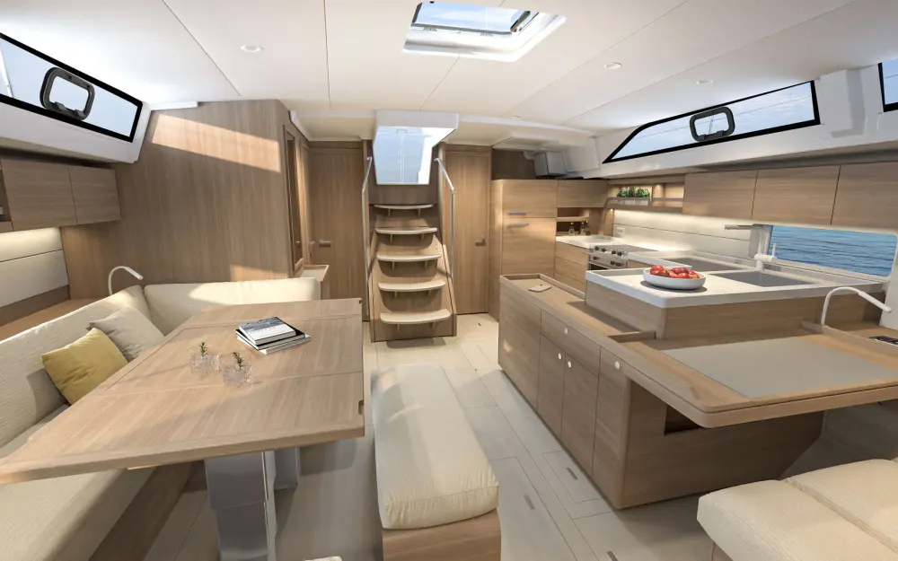 slider 12 Beneteau Oceanis