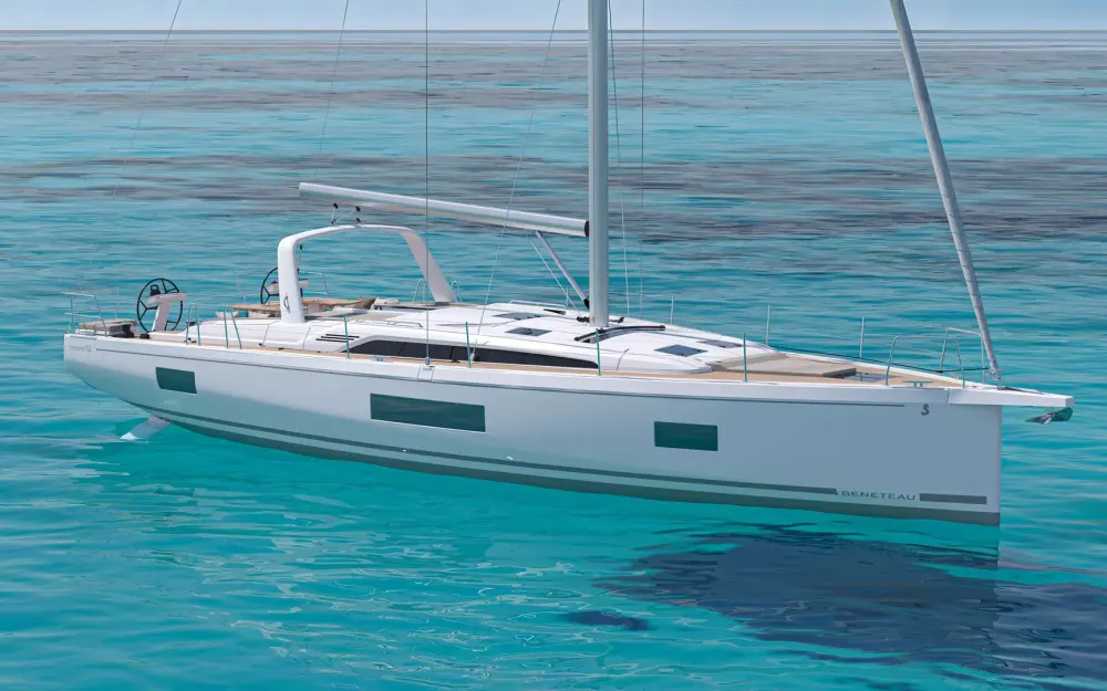 slider 1 Beneteau Oceanis