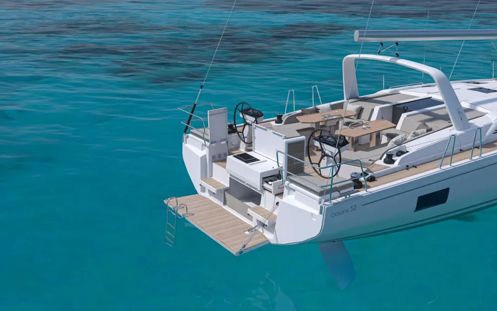 slider 3 Beneteau Oceanis