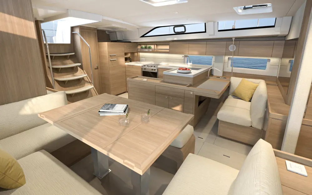slider 6 Beneteau Oceanis