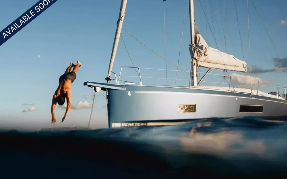 slider 0 Beneteau Oceanis 47