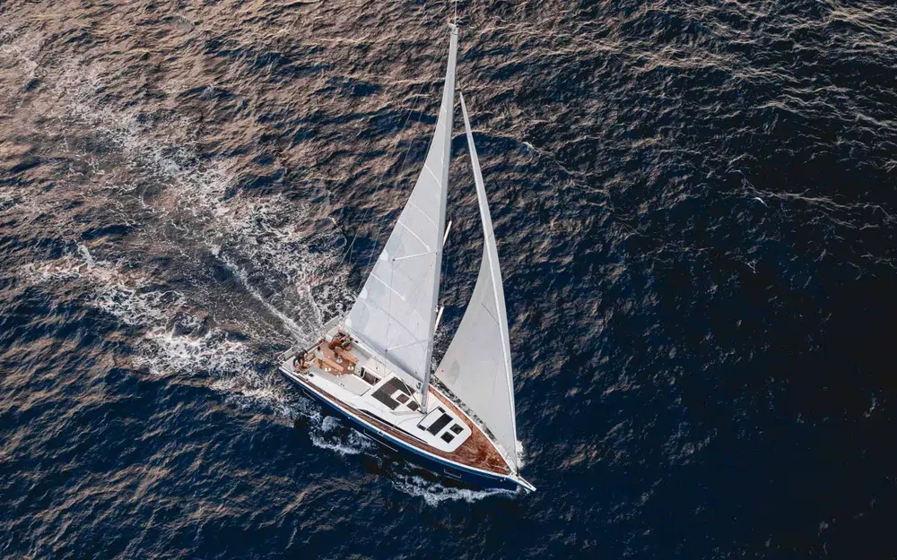 slider 2 Beneteau Oceanis 47