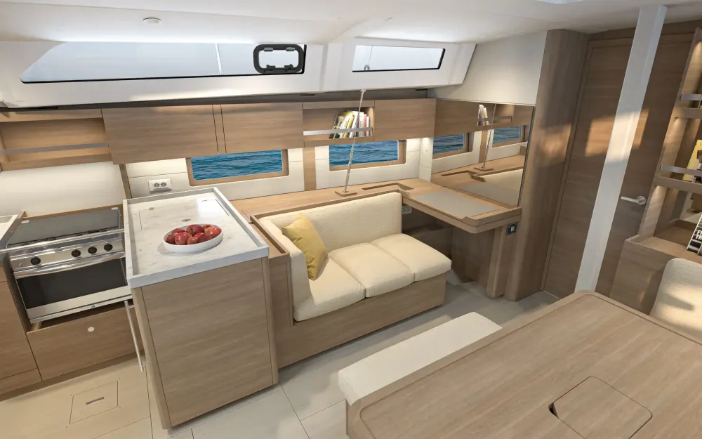 slider 5 Beneteau Oceanis