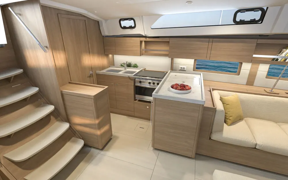 slider 6 Beneteau Oceanis