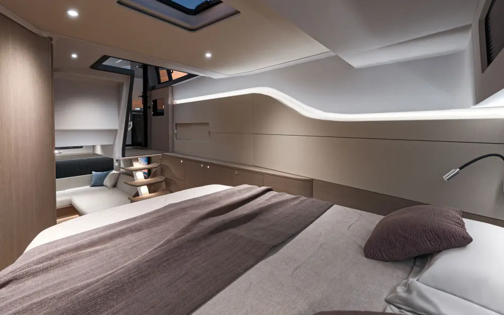 slider 5 Beneteau Gran Turismo 40