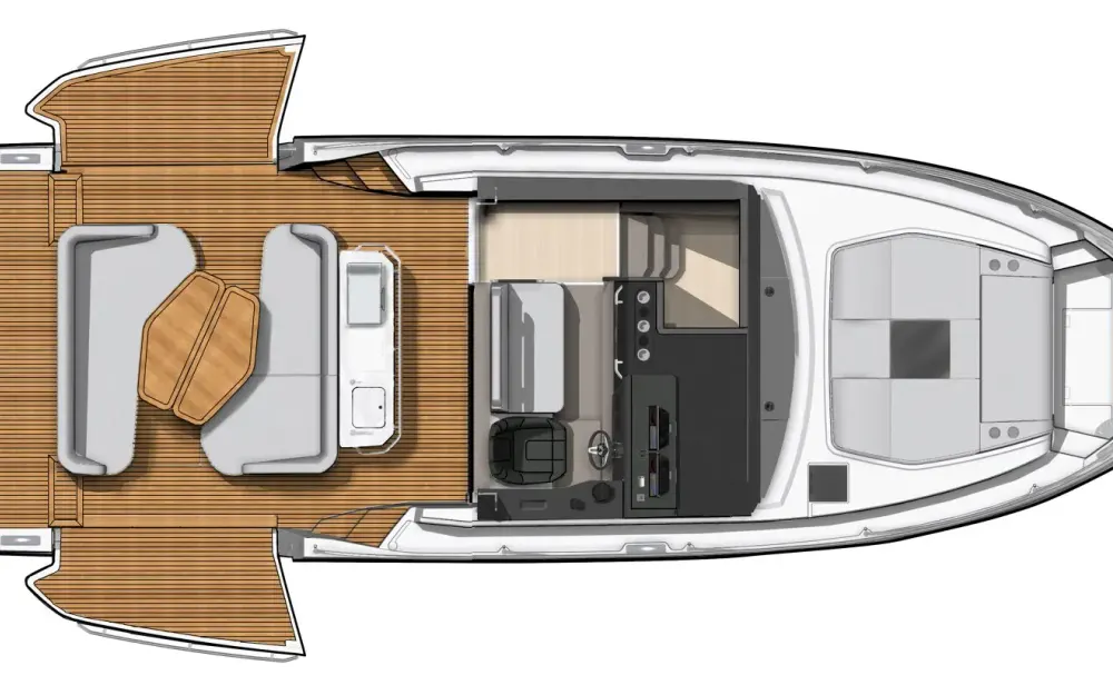 slider 6 Beneteau Gran Turismo 40