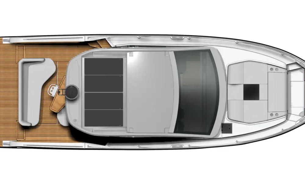 slider 8 Beneteau Gran Turismo 40