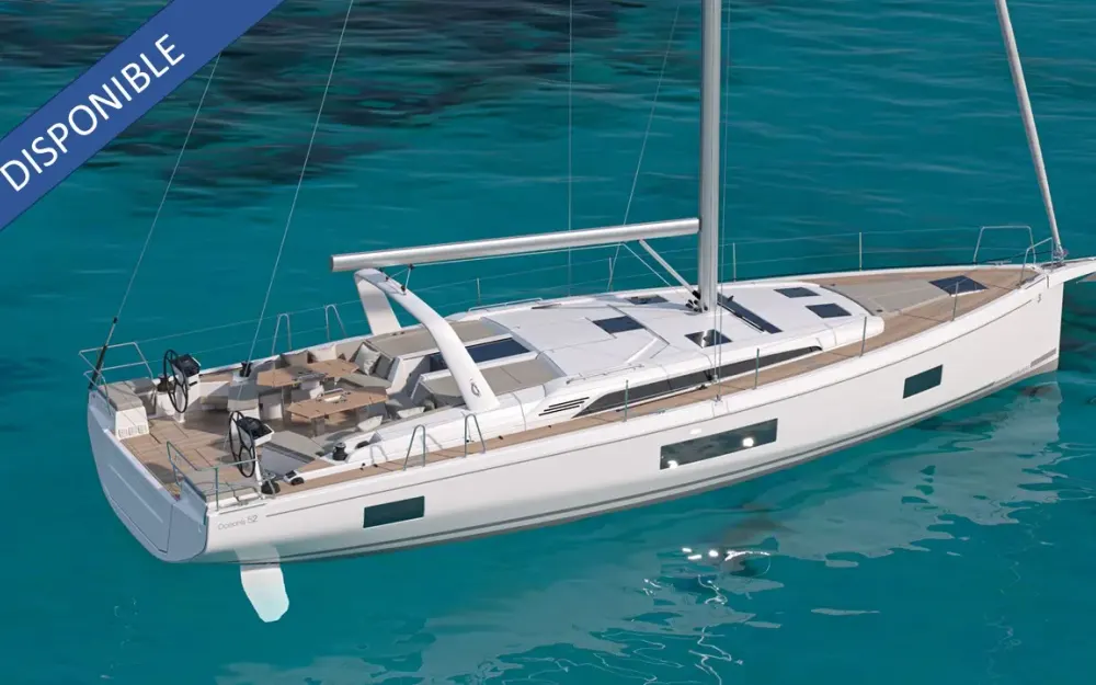 slider 0 Beneteau Oceanis