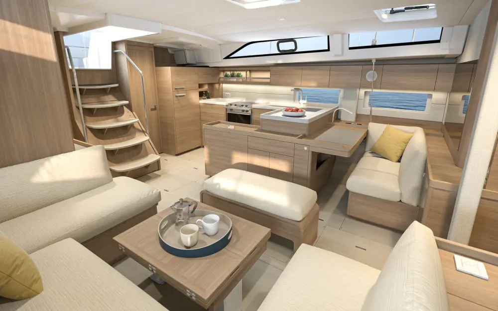 slider 12 Beneteau Oceanis