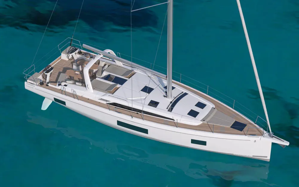 slider 1 Beneteau Oceanis