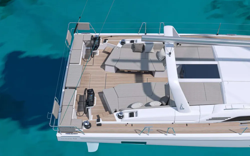 slider 5 Beneteau Oceanis