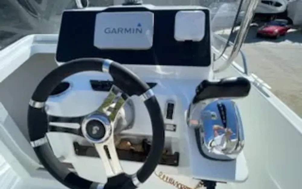 slider 0 Beneteau Flyer 7 SPACEdeck