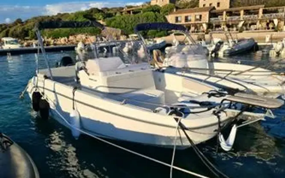 slider 2 Beneteau Flyer 7 SPACEdeck