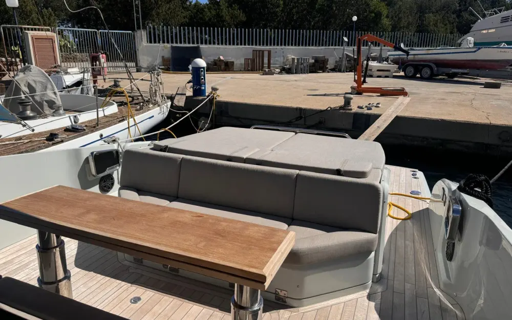 slider 6 Sacs Rebel 47