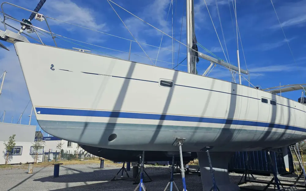 slider 0 Beneteau Oceanis 473 Clipper